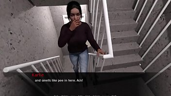 Preview 2 of Norway Sex Video - How we met - Sex Game Highlights