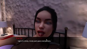 Preview 4 of Norway Sex Video - How we met - Sex Game Highlights