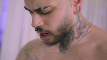 Preview 4 of Orgasm Matathon - Gosto de ficar d. e que goze em minha boca. Se gostou marca este video em seus FAVORITOS - Carol Fenix - Matheus Castro