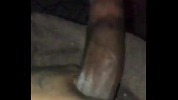 Preview 3 of Medical Boobs - Big black cock