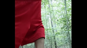 Preview 2 of Fulltext 48454html - Got horny hiking