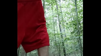 Preview 1 of Fulltext 48454html - Got horny hiking