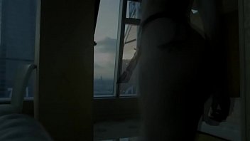 Preview 1 of Friends Fuck My Wife - Interracial Threesome! Two Sluts get Fucked In The Kitchen