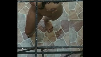 Preview 1 of Full Moovi Sex Hd - Vecina le gusta ba&ntilde_arse al aire libre cuando su marido se va a trabajar