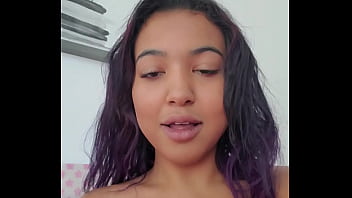 Preview 1 of Hot Sex 38c Tits Moms - Verification video