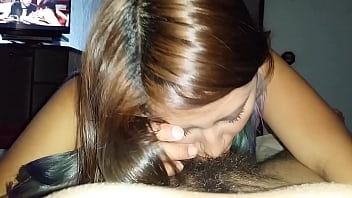 Preview 3 of Kapri Styles Ebony Slave For Sex - Comenzando con unas chupadas