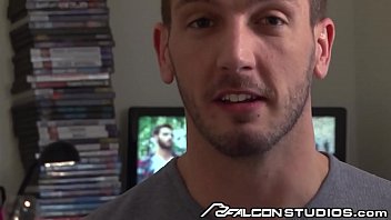 Preview 1 of We Dggir Com - Making Homemade Sex Video For BF Addicted To Porn - FalconStudios