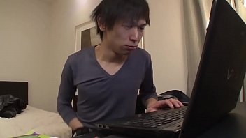 Preview 1 of Oral Ee - step Son seduce step mom when step dad not home