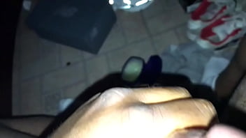 Preview 2 of Very Hot But - No pussy for a min
