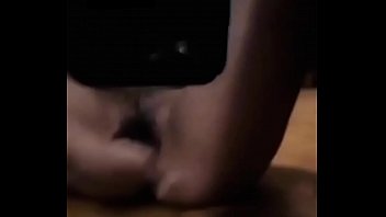 Preview 3 of 4k Scat - Vanessa Lopez fingering on facetime