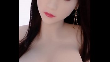 Preview 3 of Urine Each Other - lovely asian sex doll with deep pussy
