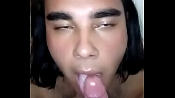 Preview 2 of Tannuxxx In Hindi - Mamando o amante safado do pauzao