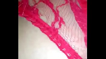 Preview 3 of Marie Phoenix Doggie Style - Cojiendo a Elvis