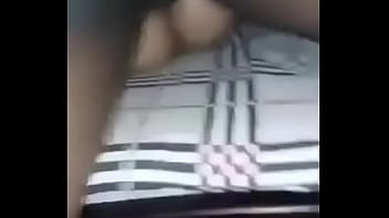 Preview 4 of Thick Booty Asian Anal - St Lucian foursome in action