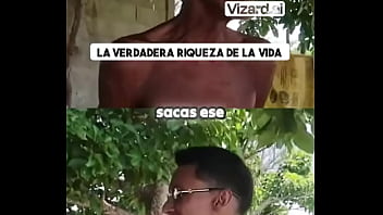 Preview 1 of Naughty Young Kit - La verdadera riqueza de la vida #elchicletv #historia #entretenimiento #trabajo #familia #chiclenoticias #esfuerzo #chicl ...