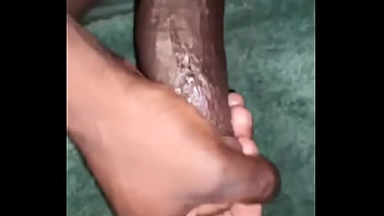 Preview 3 of Keisha Kane Black Beauty - Xhosa guy