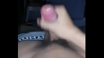 Preview 3 of Www Xnxxx Tv - Me la jalo y me sale leche