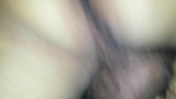 Preview 1 of Mompov Misty Dp - Gozando de una rica verga del amigo de mi esposo