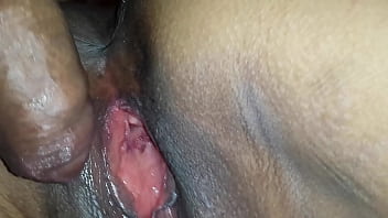 Preview 4 of Mompov Misty Dp - Gozando de una rica verga del amigo de mi esposo