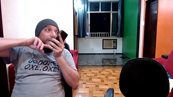 Preview 2 of Tapu Tamil Actress Xxx Videos - LOUPAN COMEU MEU CU GOSTOSO E BLUEZAO YOUTUBER S&Oacute_ FICOU NA CONVERSA