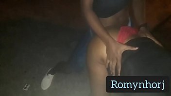 Preview 3 of Sybil Stallonwle - ENCONTREI MINHA EX NA RESENHA,  NO FINAL MATEI A SAUDADES FUDENDO COM ELA DE MADRUGADA NA RUA AMIGA DELA FICOU OLHANDO TUDO/V&Iacute_DEO COMPLETO NO RED