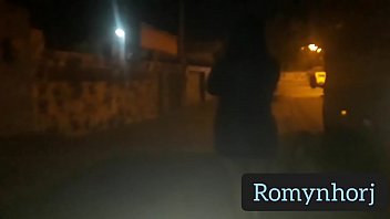 Preview 1 of Sybil Stallonwle - ENCONTREI MINHA EX NA RESENHA,  NO FINAL MATEI A SAUDADES FUDENDO COM ELA DE MADRUGADA NA RUA AMIGA DELA FICOU OLHANDO TUDO/V&Iacute_DEO COMPLETO NO RED