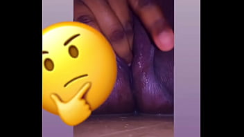 Preview 2 of Big Butt Bug Tit Anal - 18 year old fingers and squirts