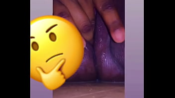 Preview 3 of Big Butt Bug Tit Anal - 18 year old fingers and squirts