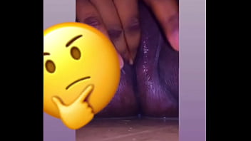 Preview 4 of Big Butt Bug Tit Anal - 18 year old fingers and squirts