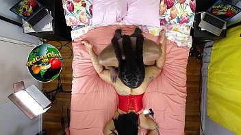 Preview 1 of Xxx Dp Mp4 2019 - PT-2 Mr Stixxx puts his BBC in the Ass of Vixen Vanity (Camera: - Osmo Action)