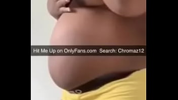 Preview 2 of Penthot Fuck 20 - Pregnant Teen