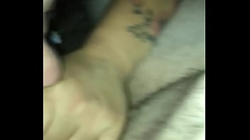 Preview 4 of Seachjodi Wesst - Back seat blowjob