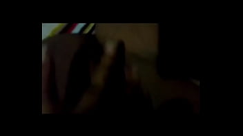Preview 2 of Robby Echo During Yoga - Black Teen Sucks White Guys Dick And Rides Part Two