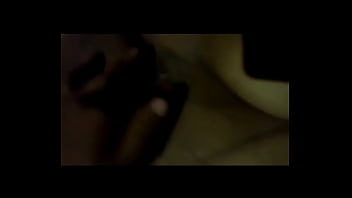 Preview 1 of Robby Echo During Yoga - Black Teen Sucks White Guys Dick And Rides Part Two