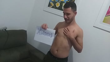 Preview 2 of Pwd Husbandwife Fuck Son Big - V&iacute_deo de verifica&ccedil_&atilde_o do canal Porn backstage