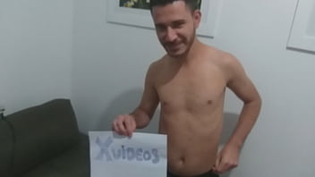Preview 4 of Pwd Husbandwife Fuck Son Big - V&iacute_deo de verifica&ccedil_&atilde_o do canal Porn backstage