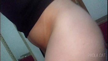 Preview 1 of Seachbe Bisexual - PAOLA CAT - Experimentando os brinquedos
