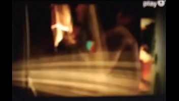 Preview 1 of Arad Cubby Hijab - Julio Rocco en After Hours de Cuatro