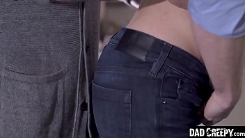 Preview 1 of Son Bath Mom Forced - step Dad and step Son Had a Hardcore Fuck in step Mom&#039_s Absence - Ryan Bones,  Drew Dixon