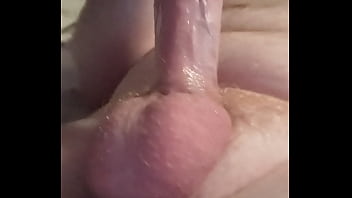 Preview 4 of Old Young On Farm - Fleshlight fuck big pussy lips
