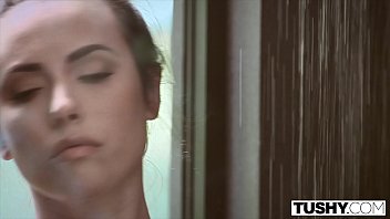 Preview 1 of Total Ava - TUSHY This DP has changed her life forever