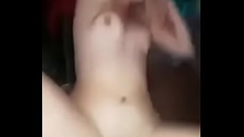 Preview 2 of Sunny Keynote - Neighbor loves to piss her hubby off so she can come fuck bbc