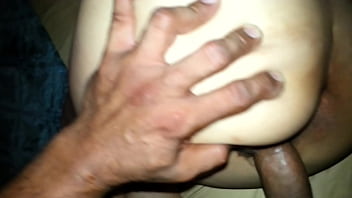 Preview 1 of Madelyn Marie Hotel - Que hermosas nalgas de mi vecina y como lo disfruta.
