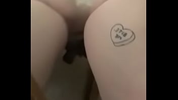 Preview 1 of Tharmarana Hot Sex Photos - Fun bbc dildo play