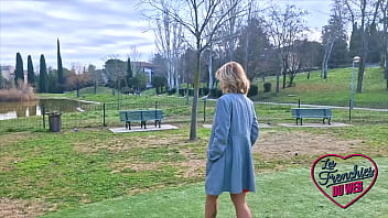 Preview 1 of Prono Movies Full - Emmy,  46 ans,  une milf en qu&ecirc_te d&rsquo_&eacute_moi lubrique