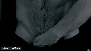 Preview 1 of Mom Bravid Love - Horny (Dante Colle) Dominates (Jeremy Spreadums) Sexy Ass - Men.com
