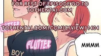 Preview 4 of Transgrile Angels - I Can Make Babes Orgasm with a Touch Episode 4