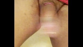 Preview 3 of Solo Asphyxia - JAPANESE GRANNY STOCKING