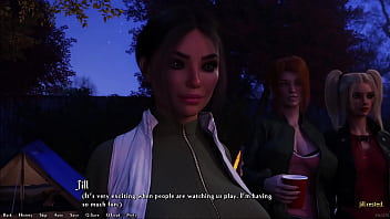 Preview 4 of Bianca Whitney Conroy - Being A DIK #190 - Lake Date With Jill