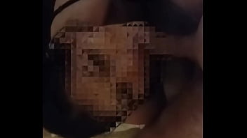Preview 2 of Blackedcom Movie - Me cojo a mi compa&ntilde_ero de trabajo
